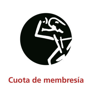 cuota membresia